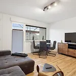 24-7 Living - Daire *