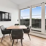 Daire 24-7 Living - Ludinghausen