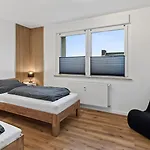 Daire 24-7 Living - Ludinghausen