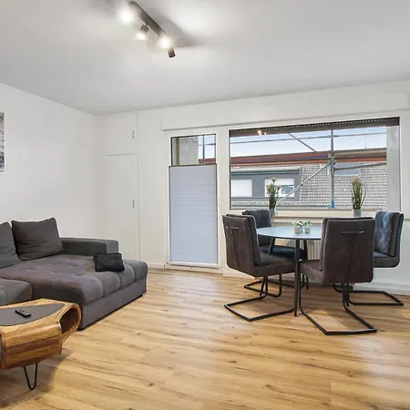 Appartement 24-7 Living - *