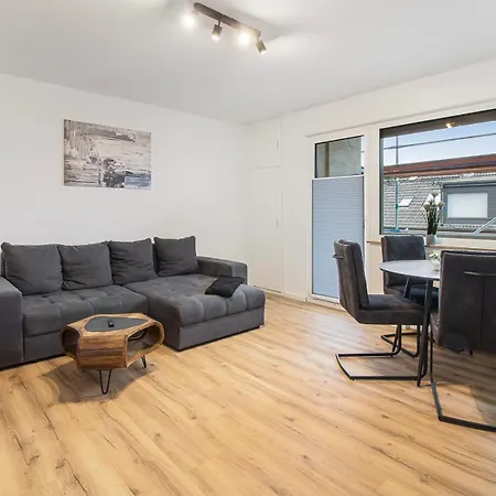 24-7 Living - リューディングハウゼン