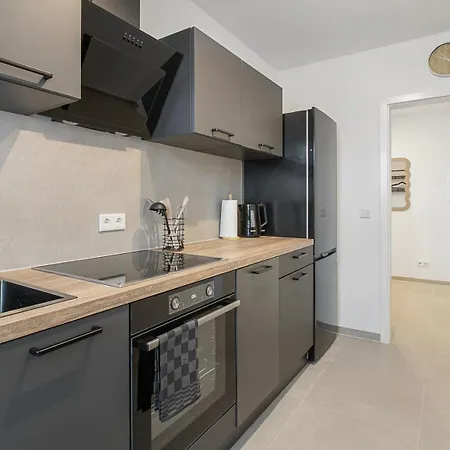 24-7 Living - Apartmán