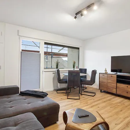 24-7 Living - Apartmán *