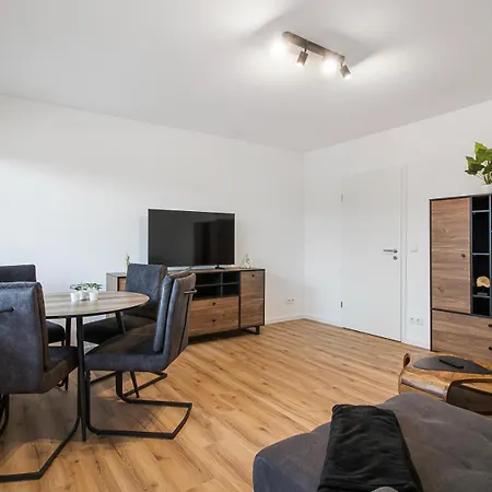 24-7 Living - Ludinghausen