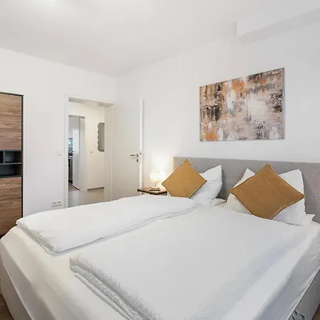 24-7 Living - Apartmán *