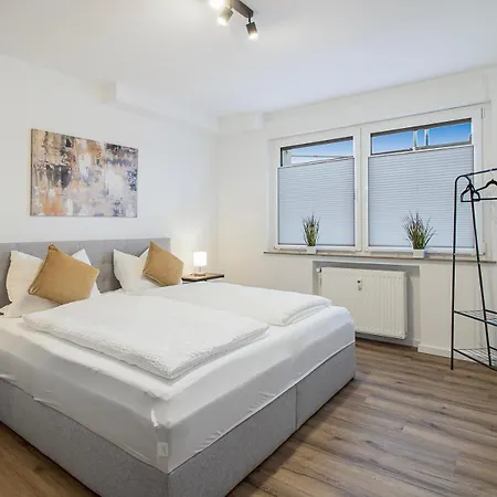 Apartmán 24-7 Living -