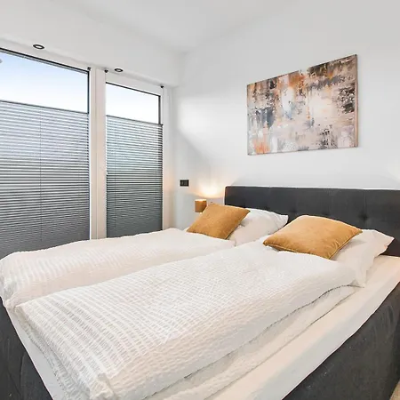 24-7 Living - Apartmán