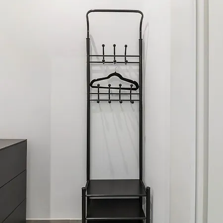 Apartmán 24-7 Living -