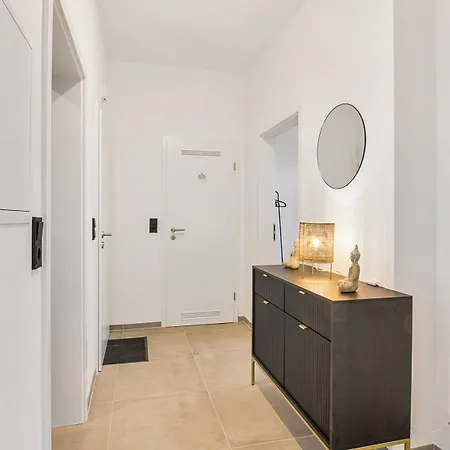 24-7 Living - Apartmán