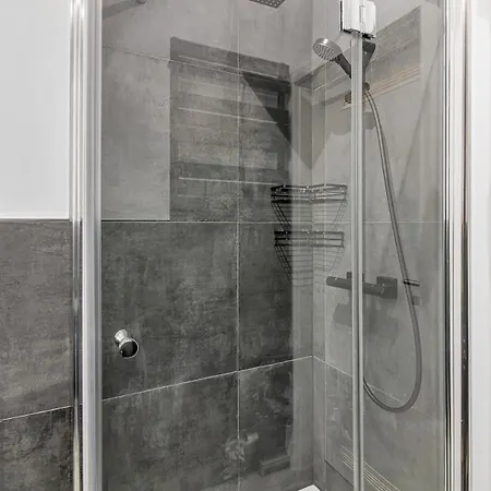 Appartement 24-7 Living -