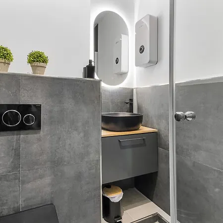 24-7 Living - *