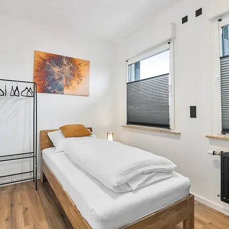 24-7 Living - Apartmán *