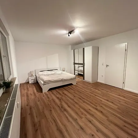 24-7 Living - Apartmán *