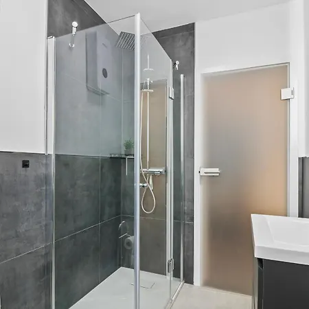 Apartmán 24-7 Living -