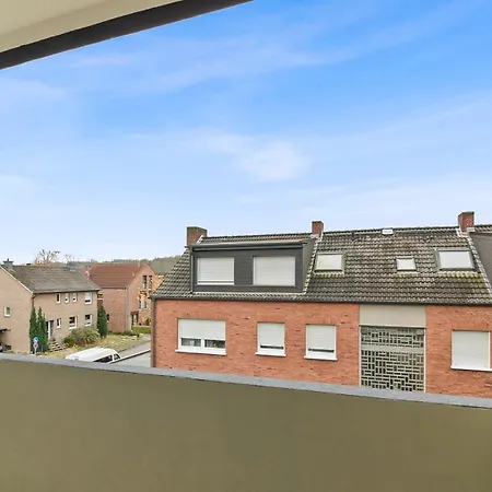 24-7 Living - Appartement