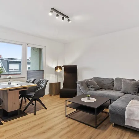 24-7 Living - Appartement