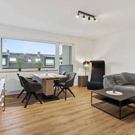 Apartmán 24-7 Living -