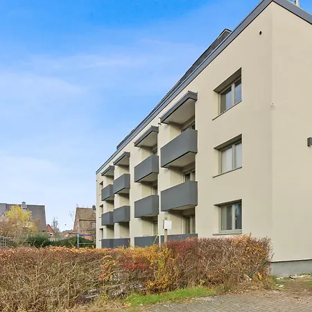 24-7 Living - アパート リューディングハウゼン