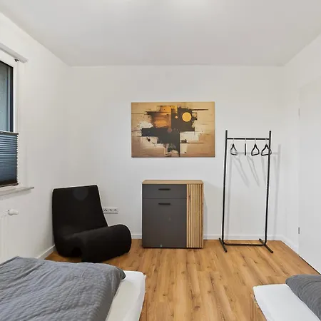Apartment 24-7 Living - *