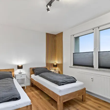 24-7 Living - Ludinghausen