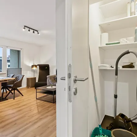 24-7 Living - * Ludinghausen