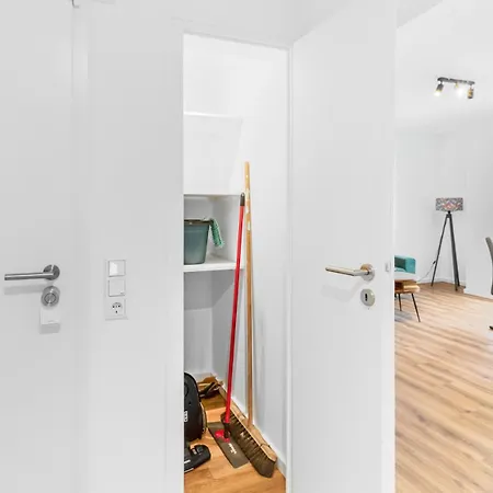 24-7 Living - Apartmán *