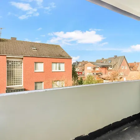 アパート 24-7 Living - *