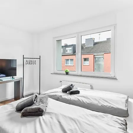 Apartmán 24-7 Living -