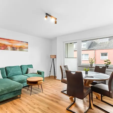 Apartmán 24-7 Living -