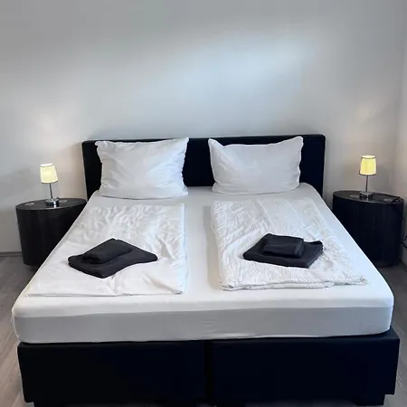 24-7 Living - Ludinghausen