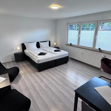 アパート 24-7 Living -