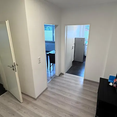 24-7 Living - Apartmán *