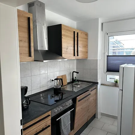 Lejlighed 24-7 Living -