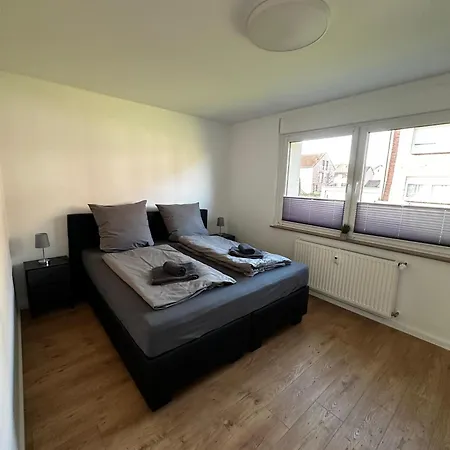 24-7 Living - Apartmán