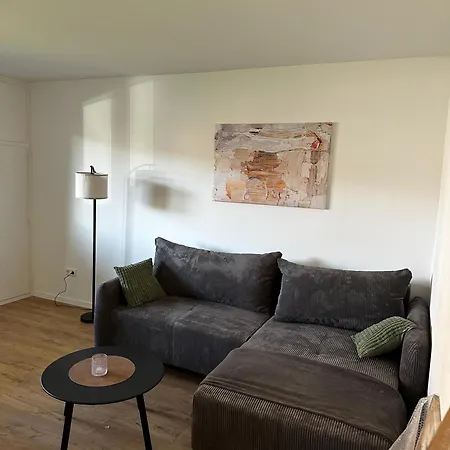 24-7 Living - Apartmán