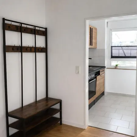 Apartmán 24-7 Living -