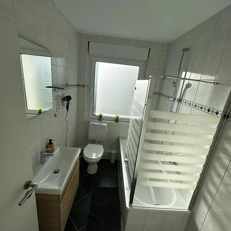 Apartmán 24-7 Living -