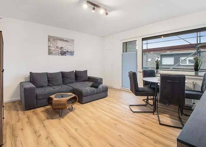 24-7 Living - Ludinghausen