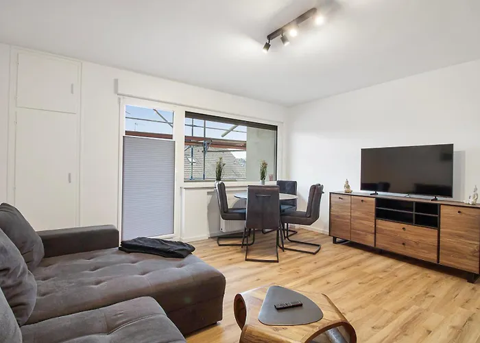 24-7 Living - アパート *