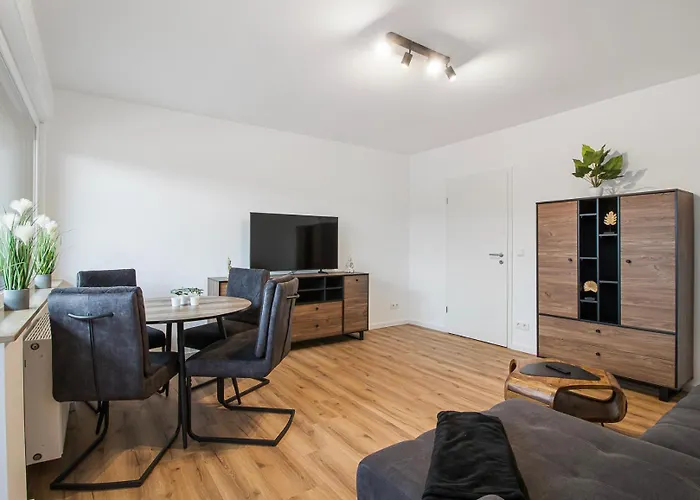 24-7 Living - Ludinghausen