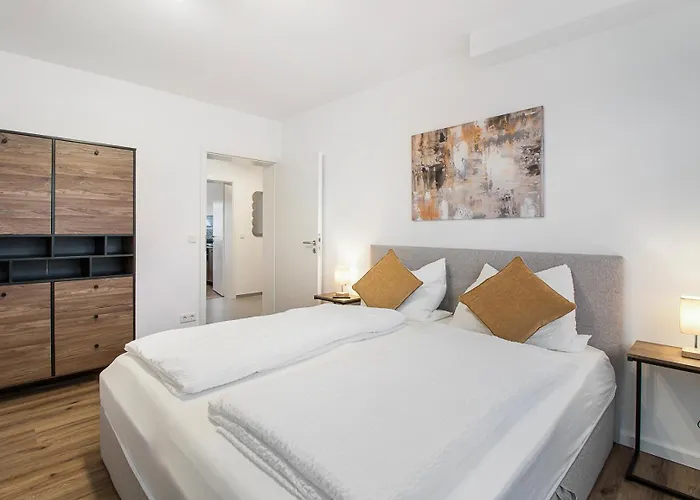 24-7 Living - アパート *