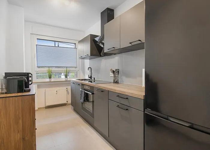 24-7 Living - アパート *