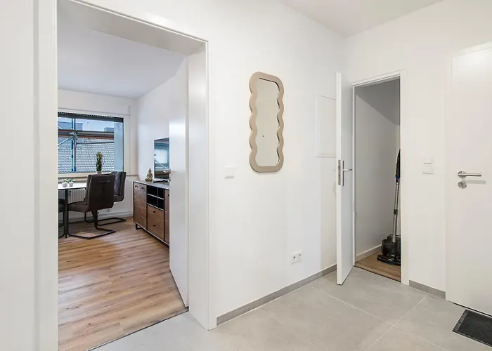 24-7 Living - Lejlighed Ludinghausen