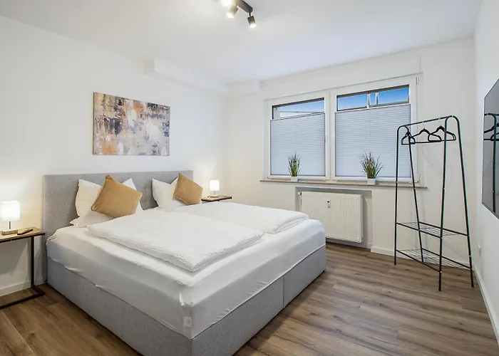 アパート 24-7 Living -