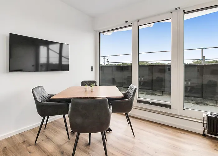 Lejlighed 24-7 Living - Ludinghausen