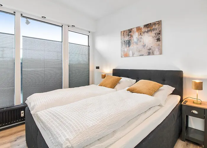 24-7 Living - Lejlighed