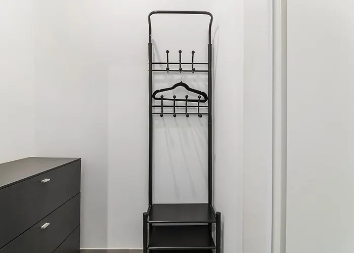 Lejlighed 24-7 Living -