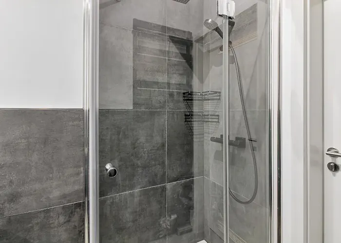 Lejlighed 24-7 Living -