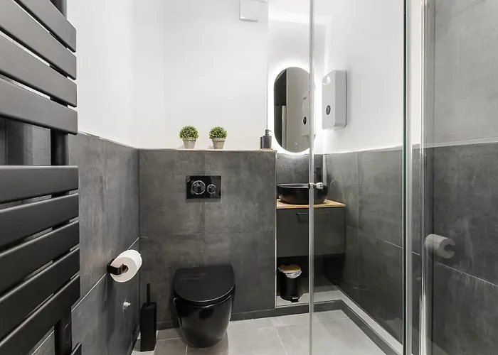 24-7 Living - アパート リューディングハウゼン