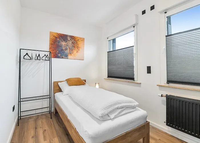 24-7 Living - アパート *